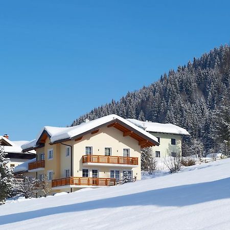 Appartements Bergblick Flachau Ngoại thất bức ảnh