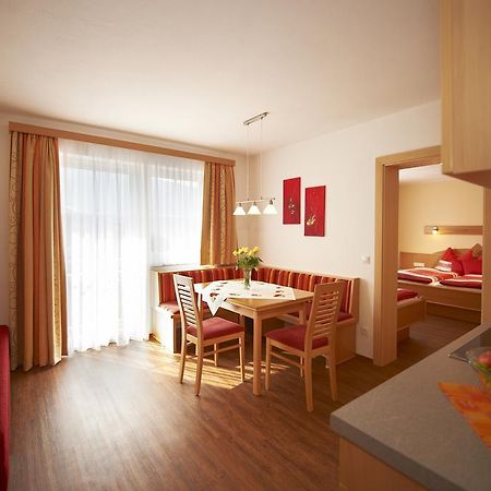 Appartements Bergblick Flachau Ngoại thất bức ảnh