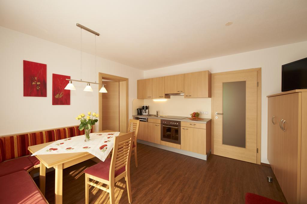 Appartements Bergblick Flachau Phòng bức ảnh