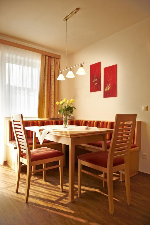 Appartements Bergblick Flachau Phòng bức ảnh