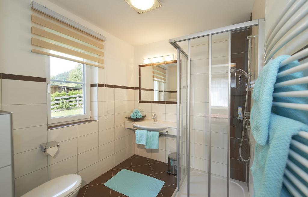 Appartements Bergblick Flachau Phòng bức ảnh