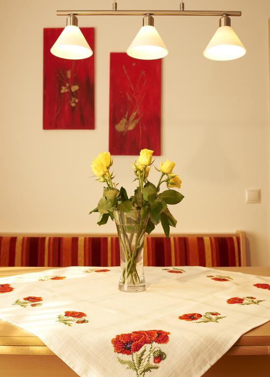 Appartements Bergblick Flachau Phòng bức ảnh